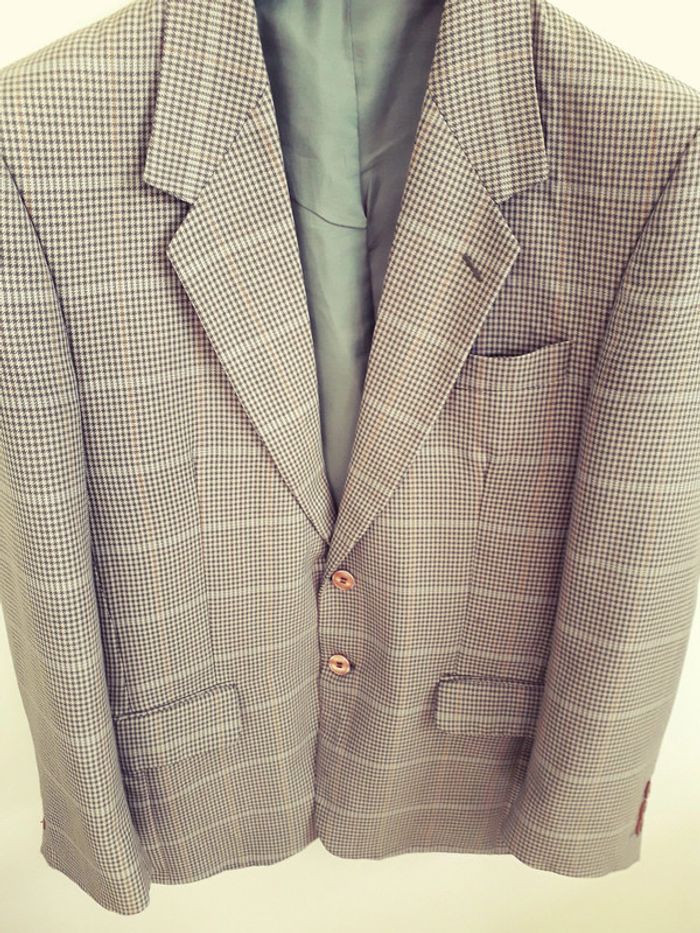 Veste costume