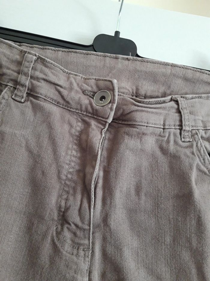 Pantalon t.46 - photo numéro 3