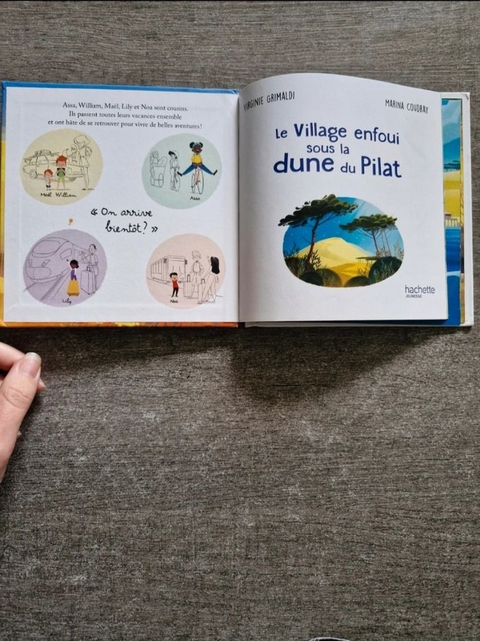 Livre 📖 - photo numéro 2