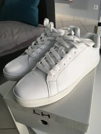 Baskets 👟