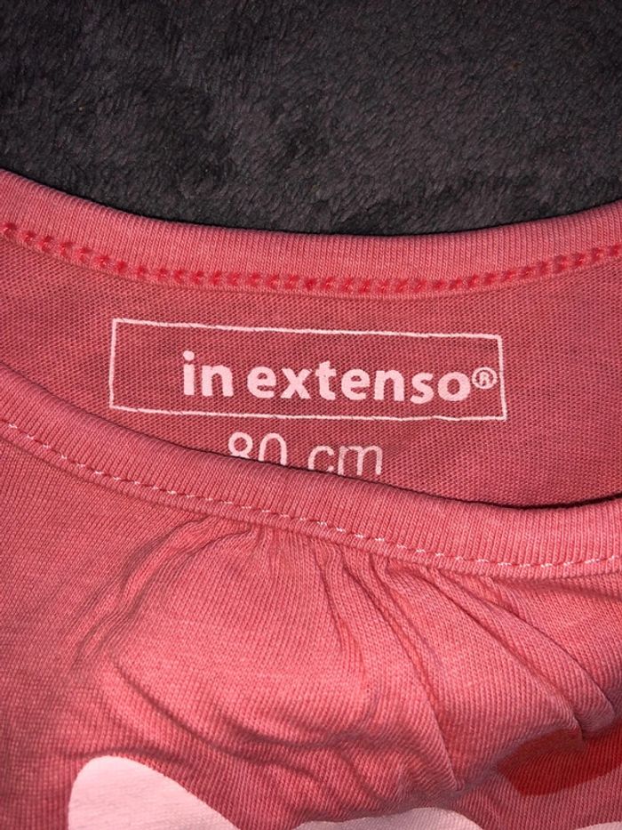 T-shirt - photo numéro 2