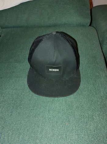 Casquette Nixon