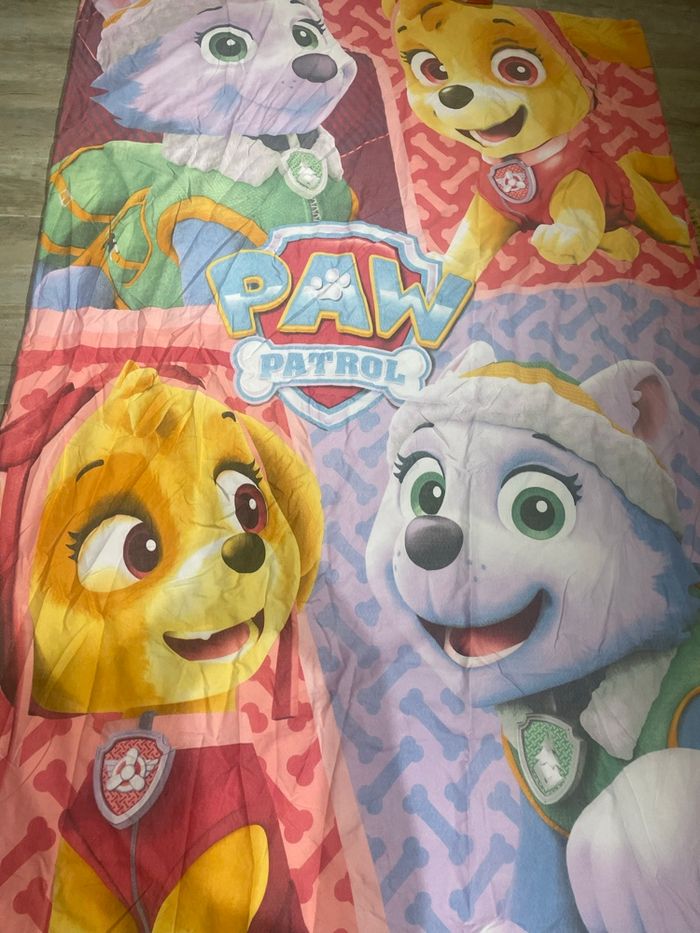 Parure de Lit Pat Patrouille - photo numéro 3