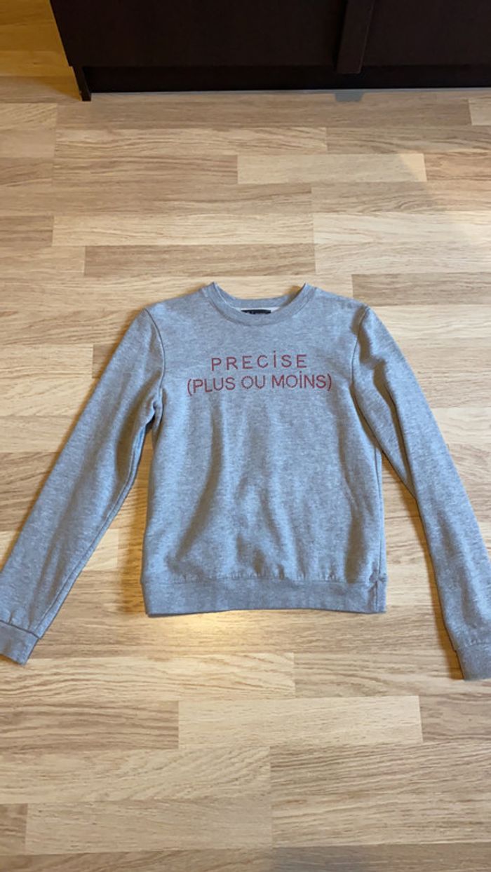 Sweat la redoute