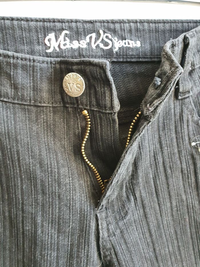 Jeans fille 16 ans (36) - photo numéro 7