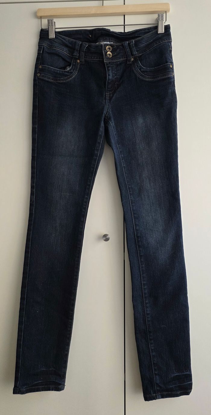 Jean K Woman, taille 36