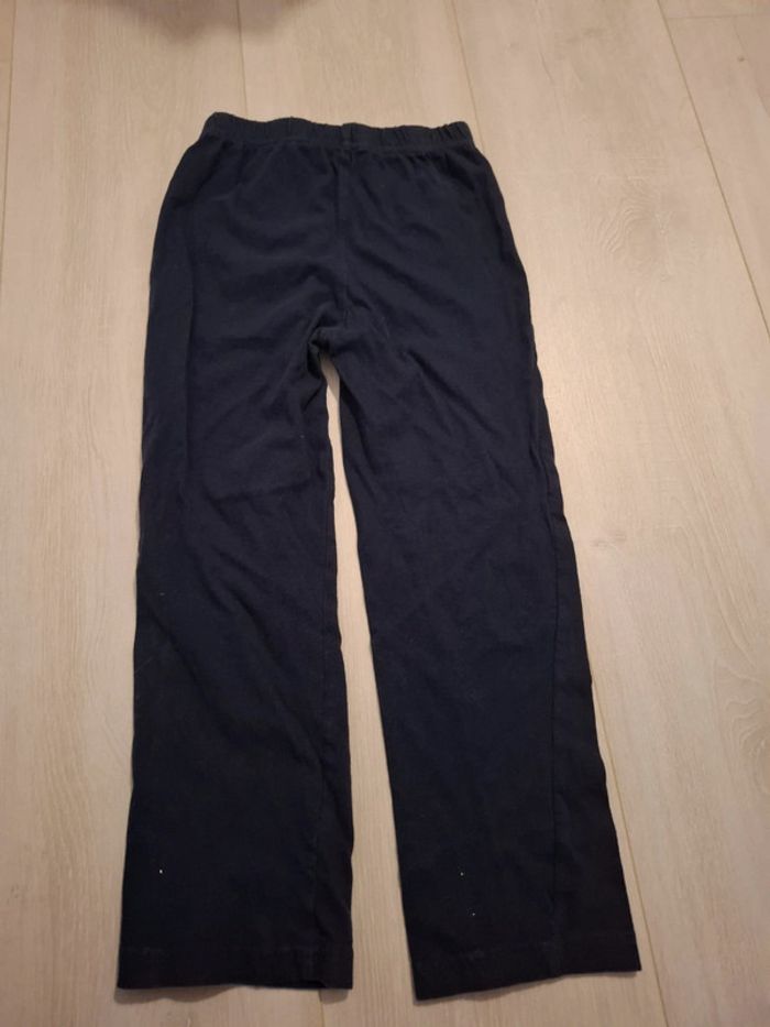 Pantalon fluide 6 ans - photo numéro 3