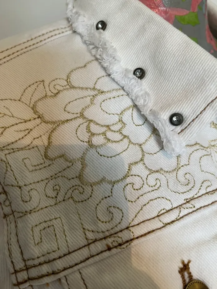 Veste Desigual 42 - photo numéro 6