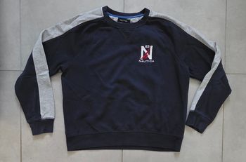 Sweat Nautica 