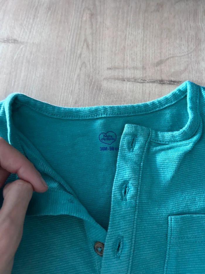 Pyjama 2 pièces - photo numéro 3