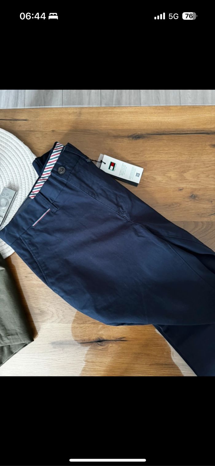 Chino homme - photo numéro 4