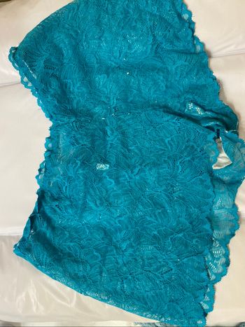 Culotte femme