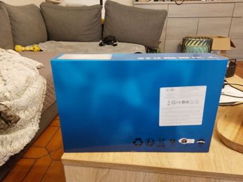 Appareil à haute frequence visage