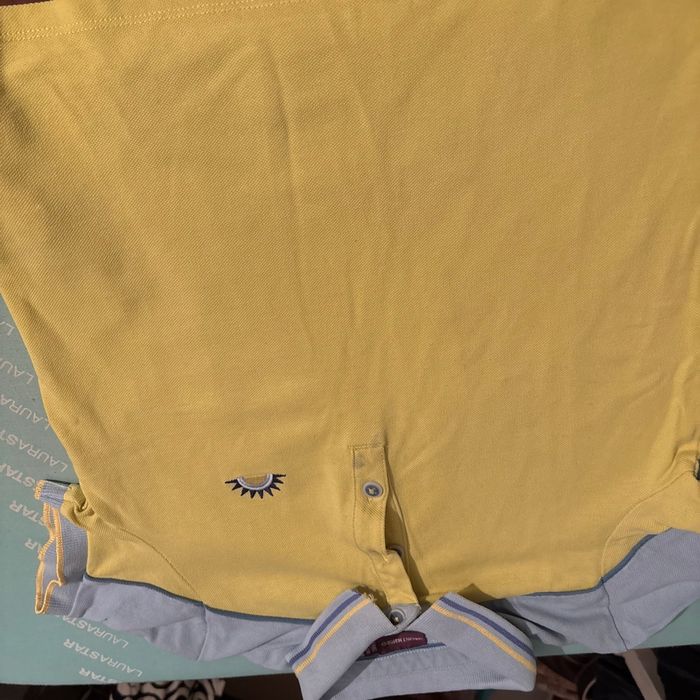 Vends polo sergent major 6 ans très bon état