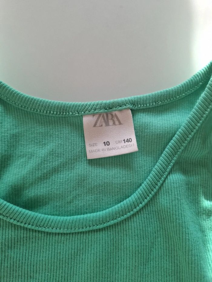 Zara 10 ans - photo numéro 4