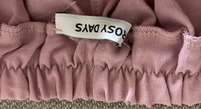 Pantalon - photo numéro 4