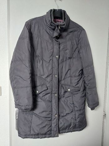 Manteau Blue Motion taille L