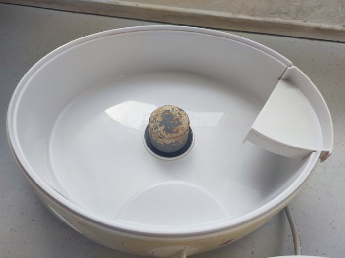 Cuiseur vapeur - photo numéro 6