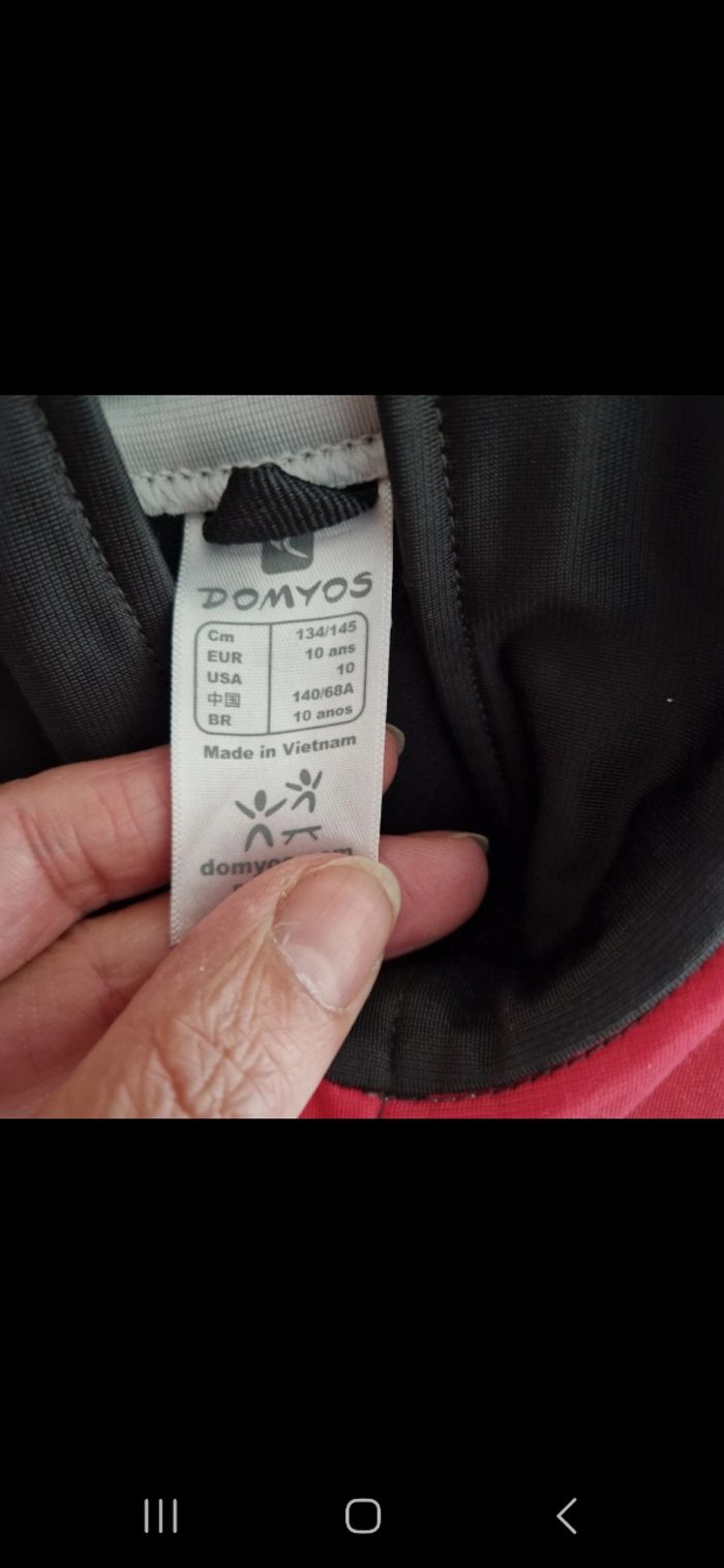 8/10 ans jogging - photo numéro 3