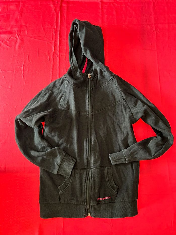 Sweat-shirt energetics 12 ans