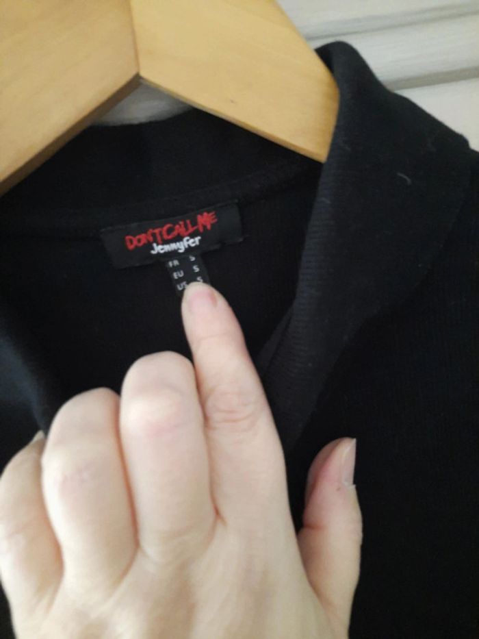 Robe moulante - photo numéro 4