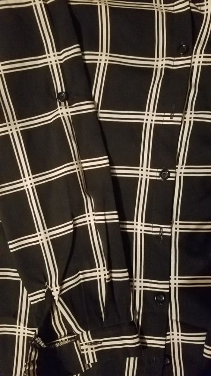 Robe chemise - photo numéro 2