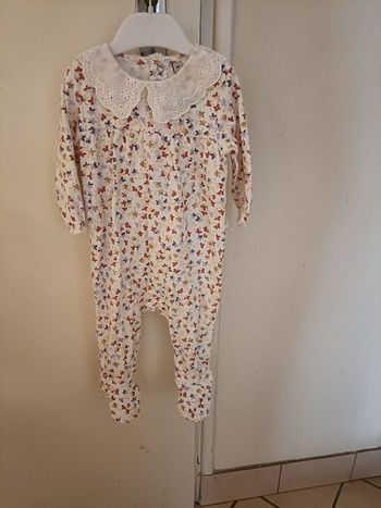 Pyjama fille