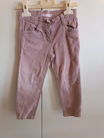 Pantalon Gémo