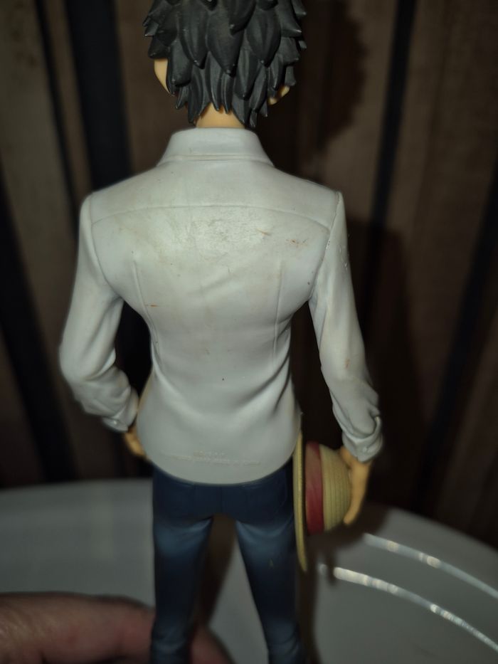 One pièce Luffy - photo numéro 3