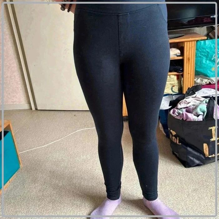 Leggins taille 38-40 marque esmara