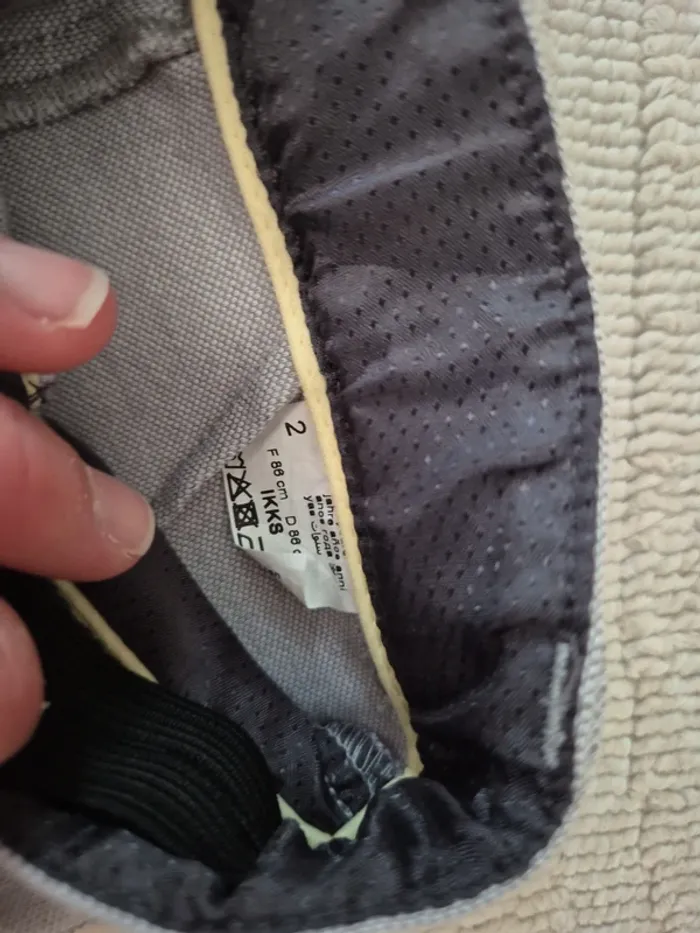 Pantalon habillé garcon 2 ans - photo numéro 4