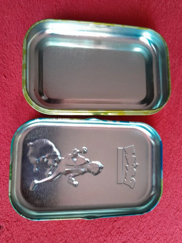 Boîte Pokemon C1 - photo numéro 3