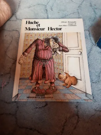 Vends divers livres enfants