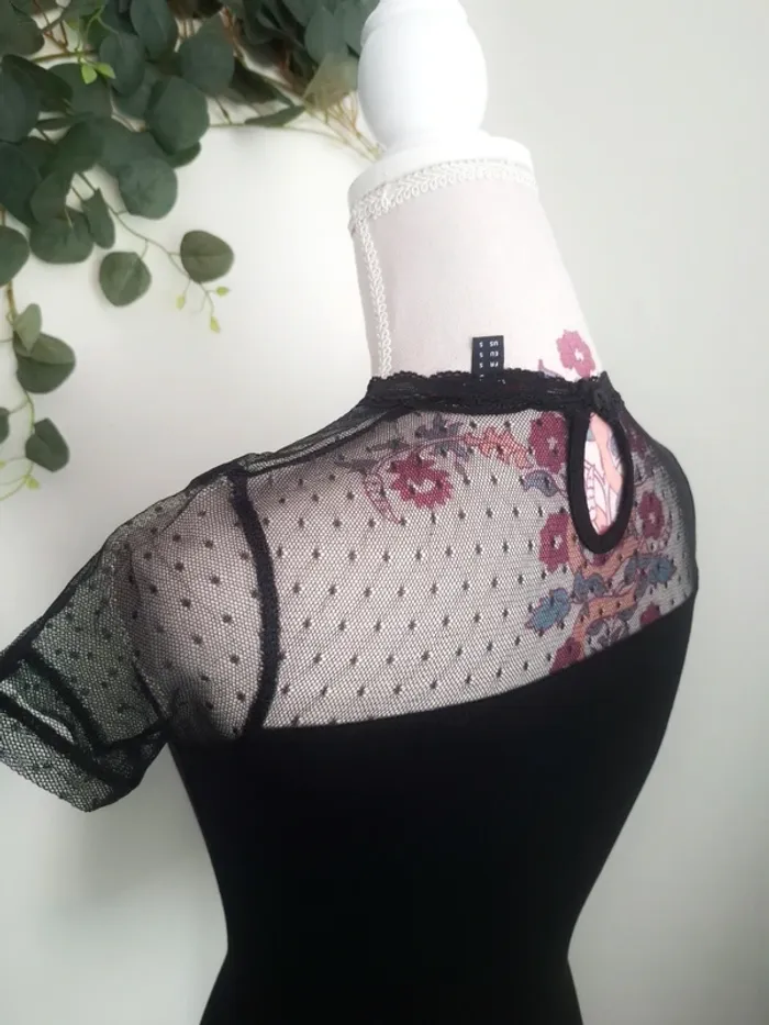 Body Dcmj / Taille S - photo numéro 3