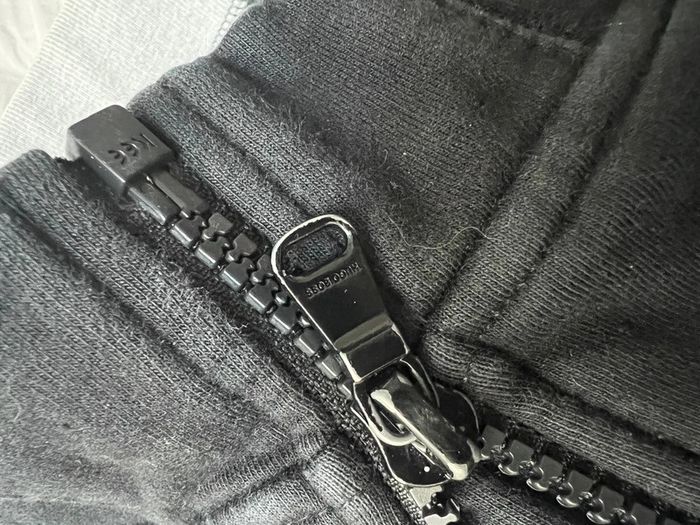 Gilet zippé Hugo Boss - photo numéro 7