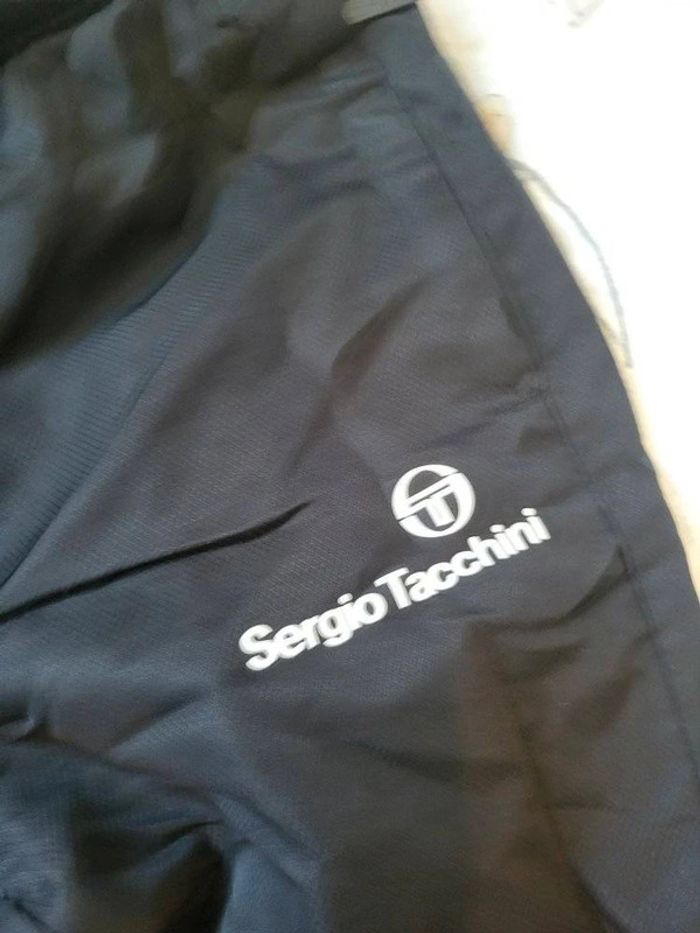 jogging sergio tacchini - photo numéro 2