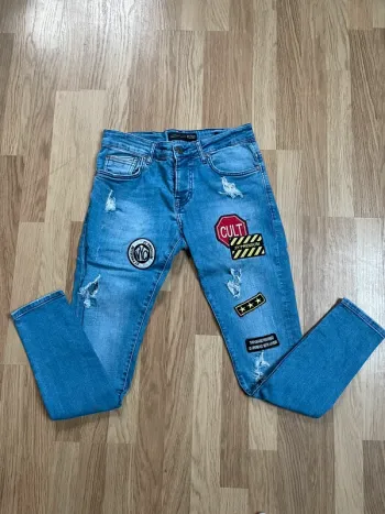 Pantalon homme