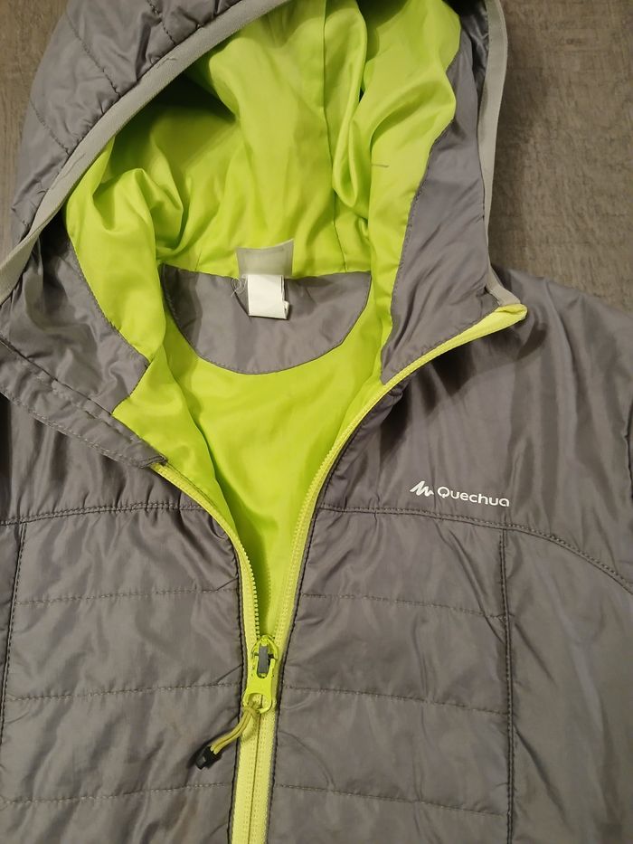 Doudoune - photo numéro 3