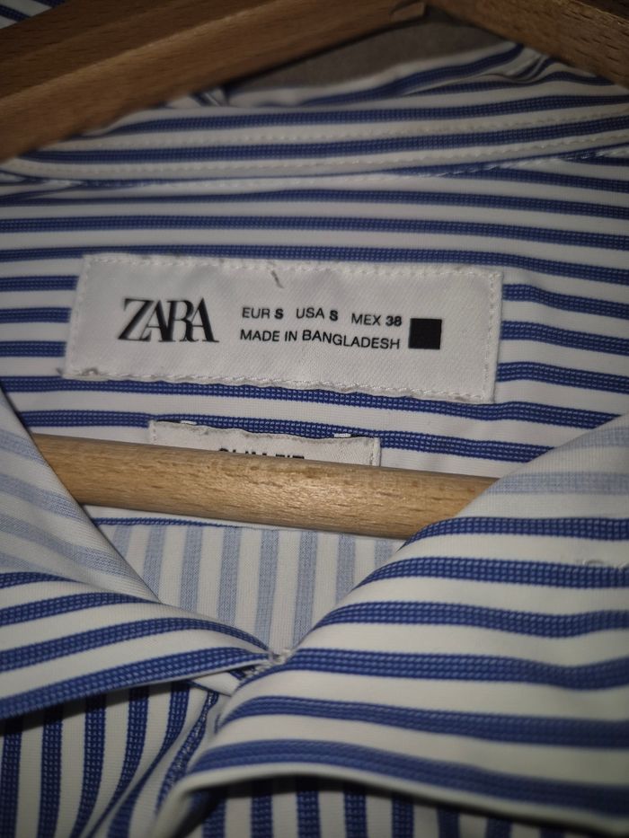 Chemise homme - photo numéro 5