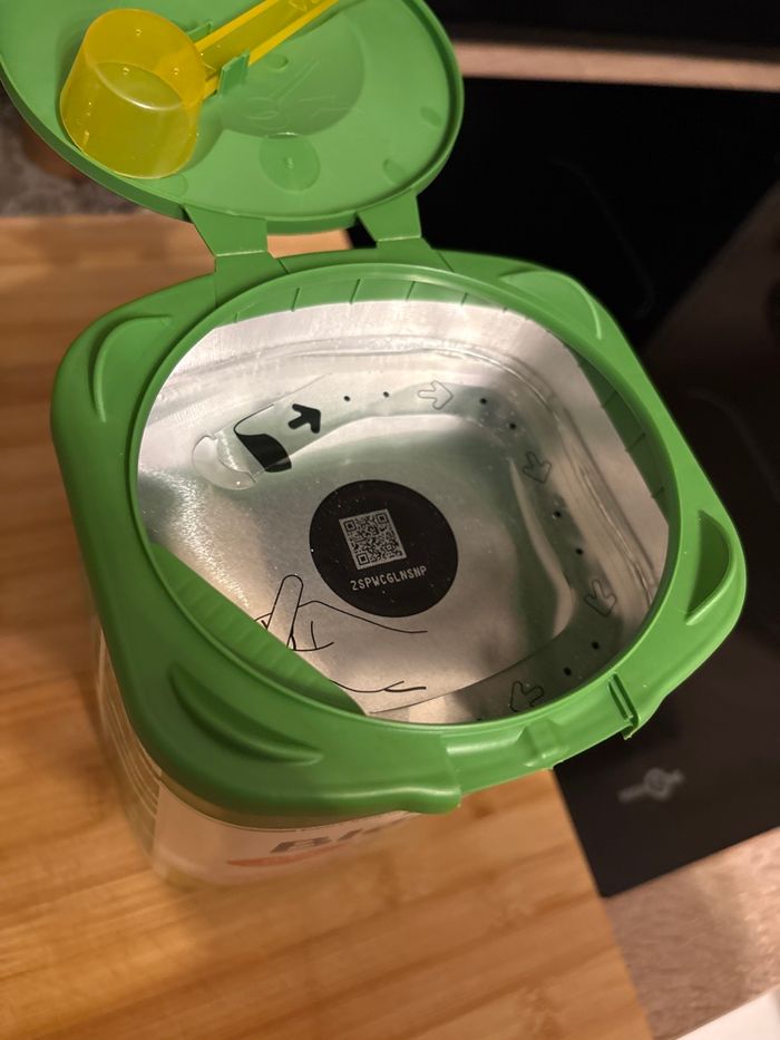 Brédilait - photo numéro 2