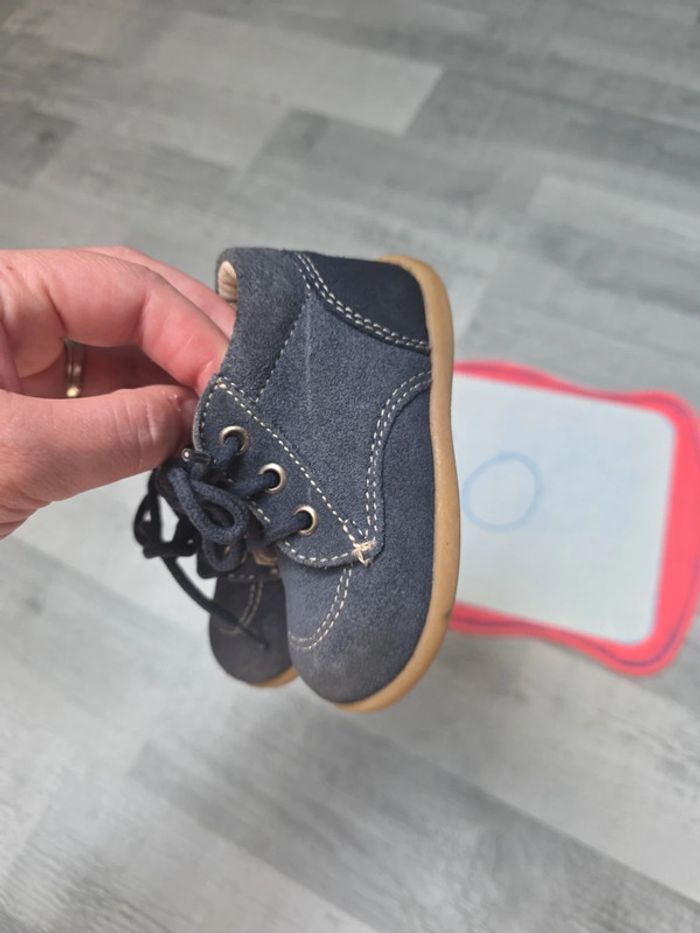 Chaussure taille 20 - photo numéro 5
