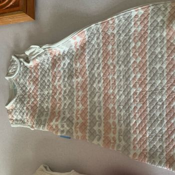 Turbulette gigoteuse