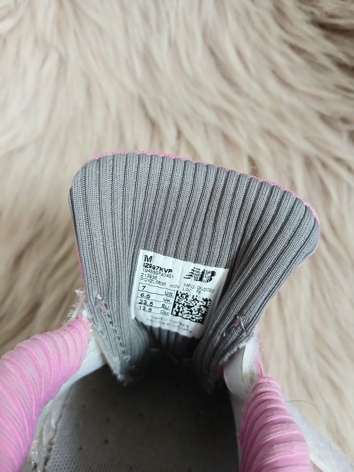 Baskets * New Balance 997H * - photo numéro 6