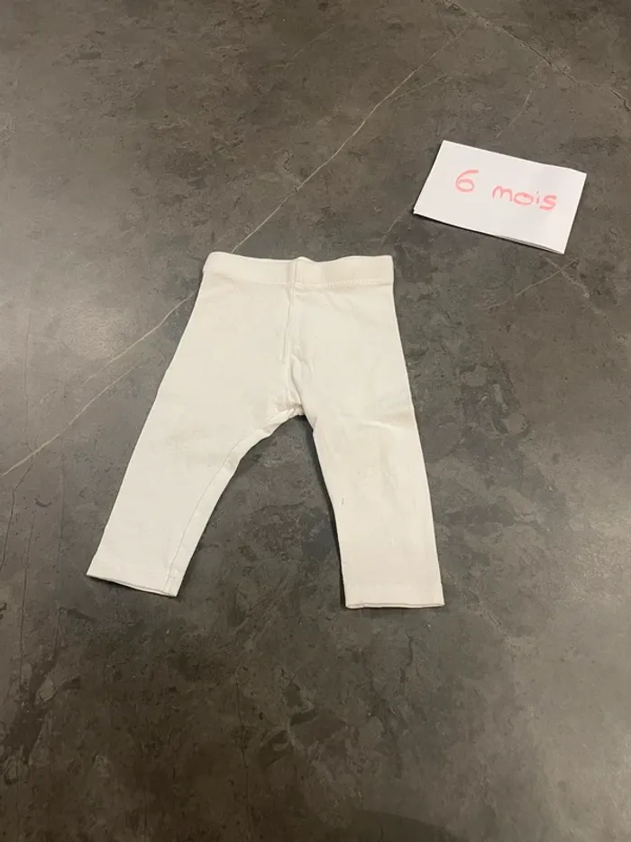 Lot leggings - photo numéro 2