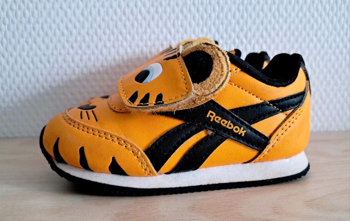 Chaussures bébé Reebok - photo numéro 3