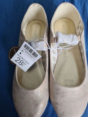 Chaussures filles