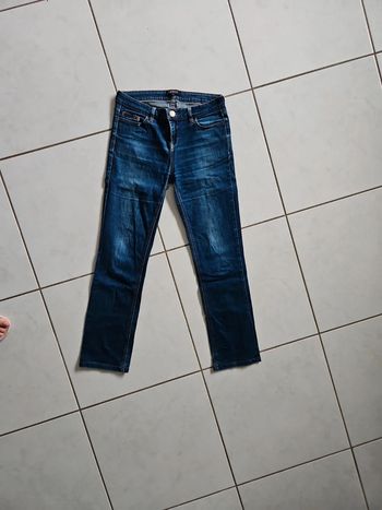 Jean femme Morgan taille 38/40 u35