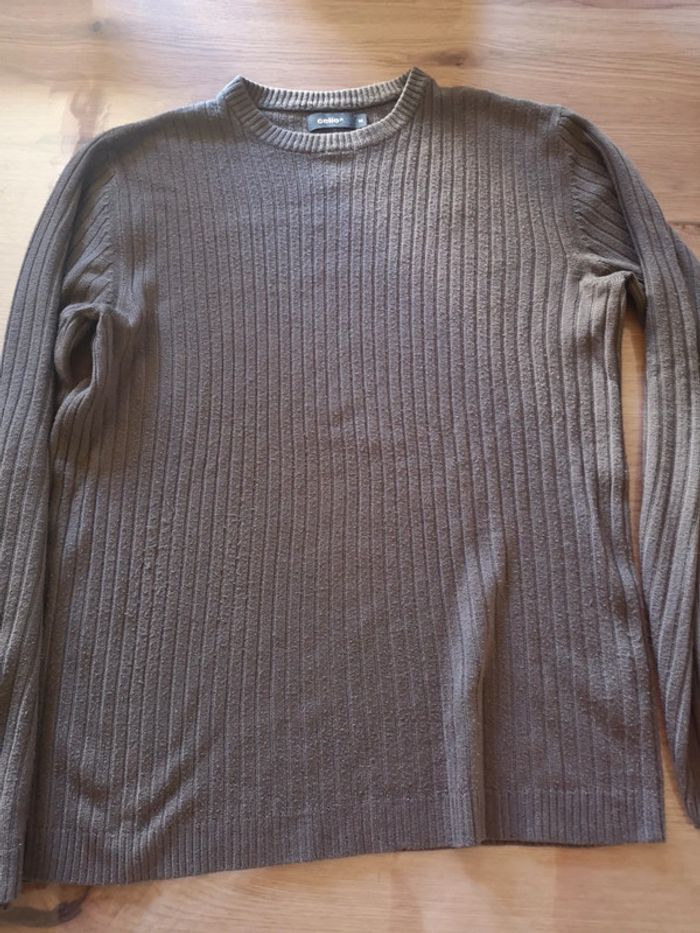 Pull homme - photo numéro 2