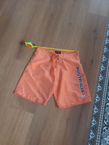 Short de bain calaberos tL