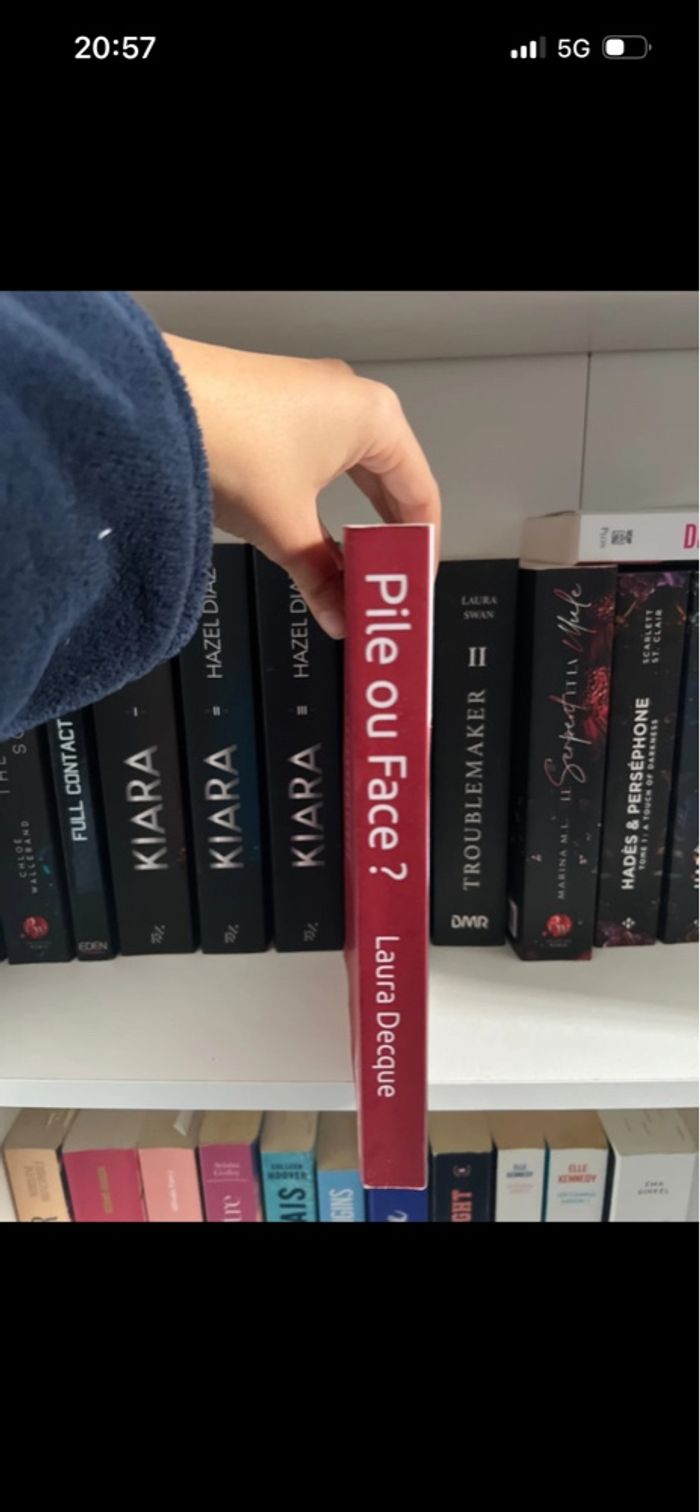 Pile ou face ? - photo numéro 2